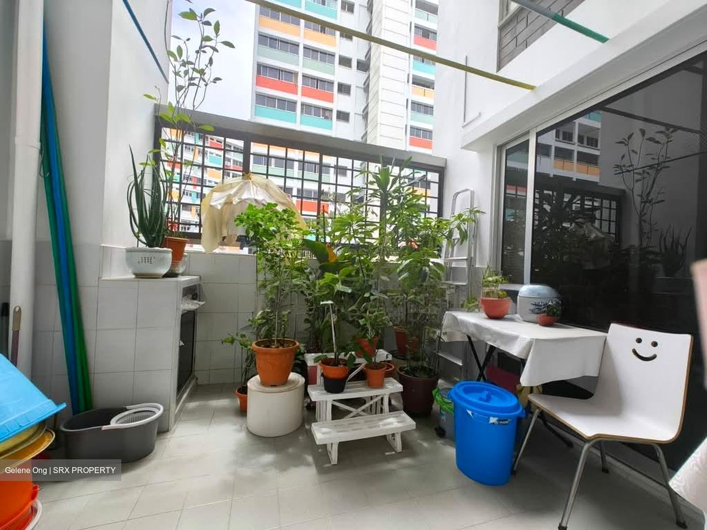 Blk 287 Choa Chu Kang Avenue 2 (Choa Chu Kang), HDB Executive #556825621